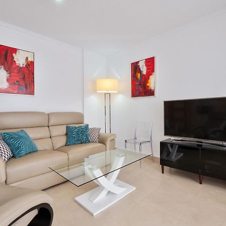 Apartamento Miro Calp Exterior foto