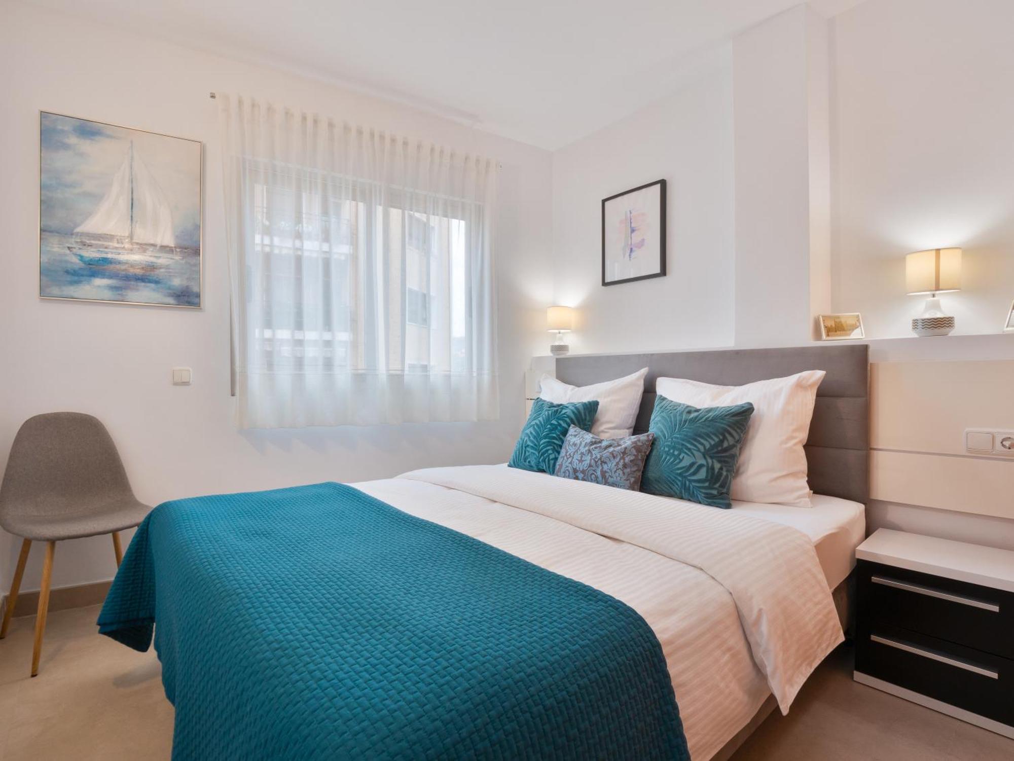Apartamento Miro Calp Exterior foto