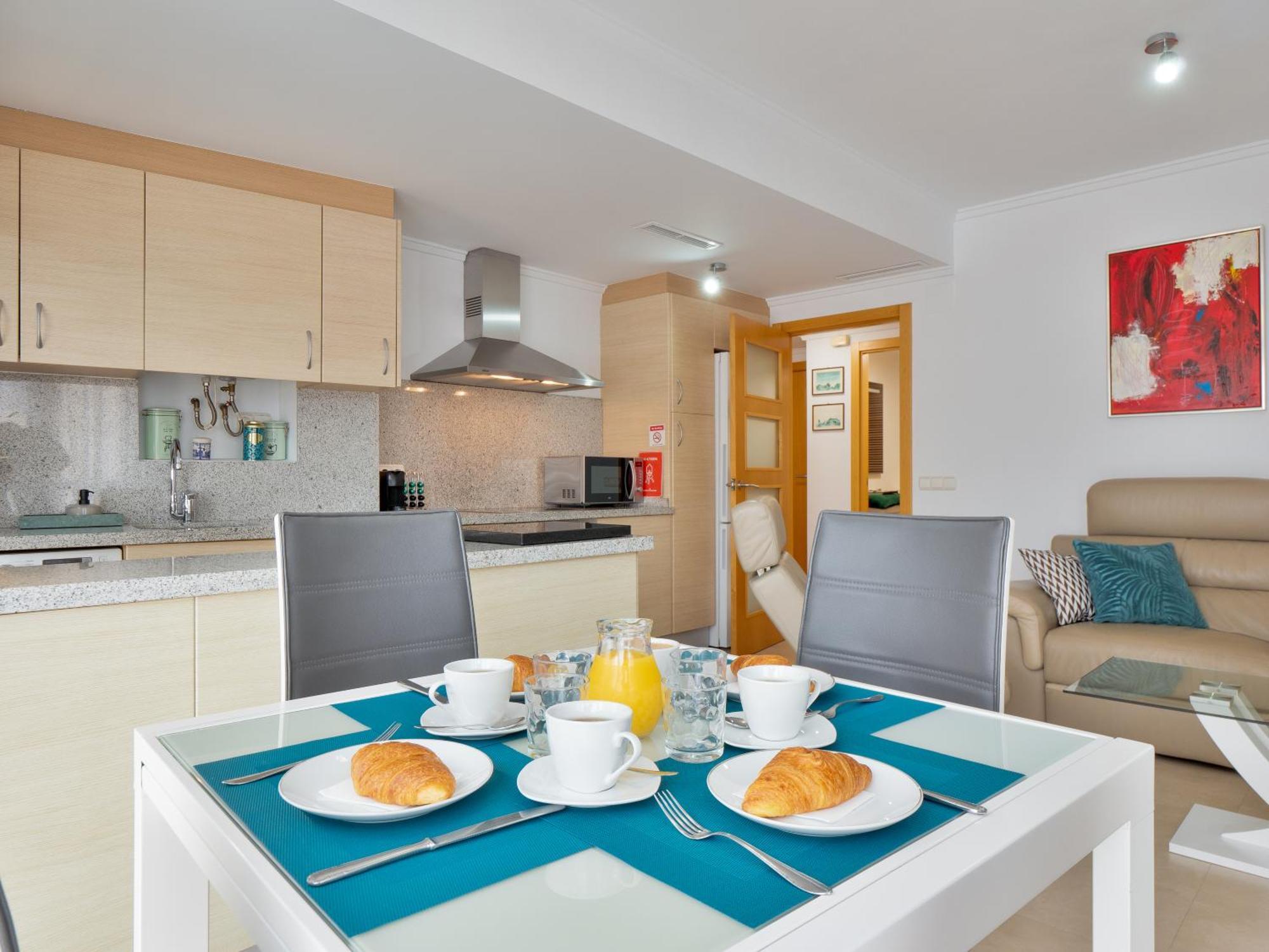 Apartamento Miro Calp Exterior foto