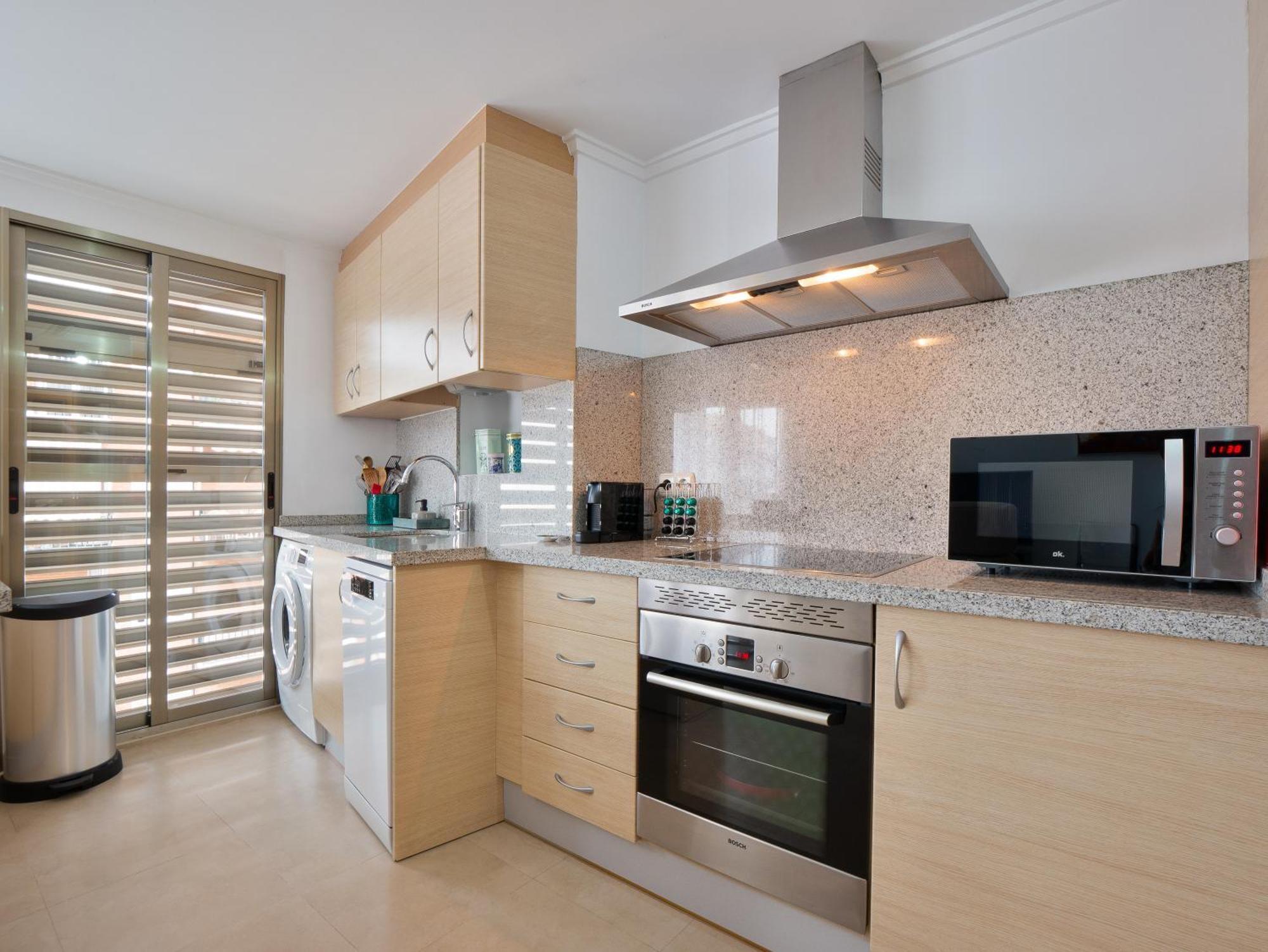 Apartamento Miro Calp Exterior foto